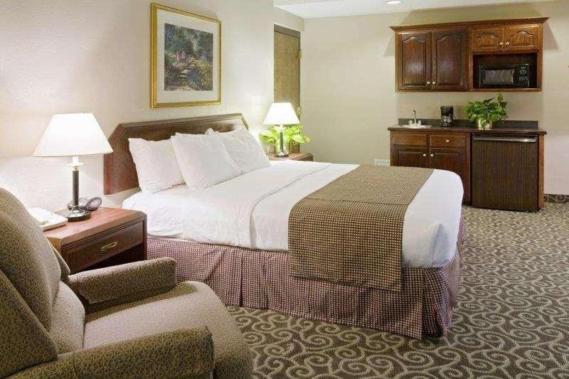 Kinder Vacations - Inn at Coushatta - Property Image 12