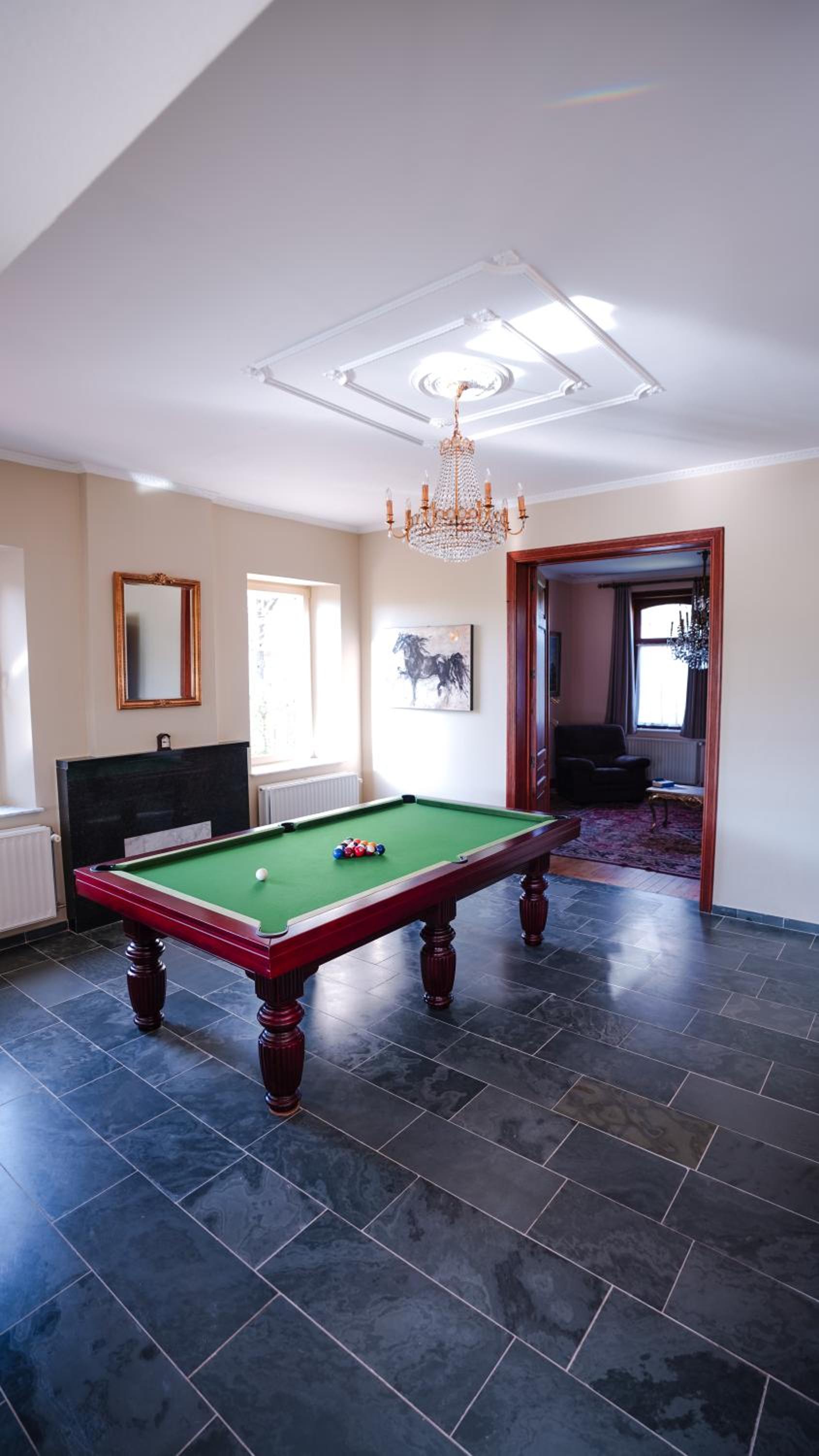 Villa Corthals