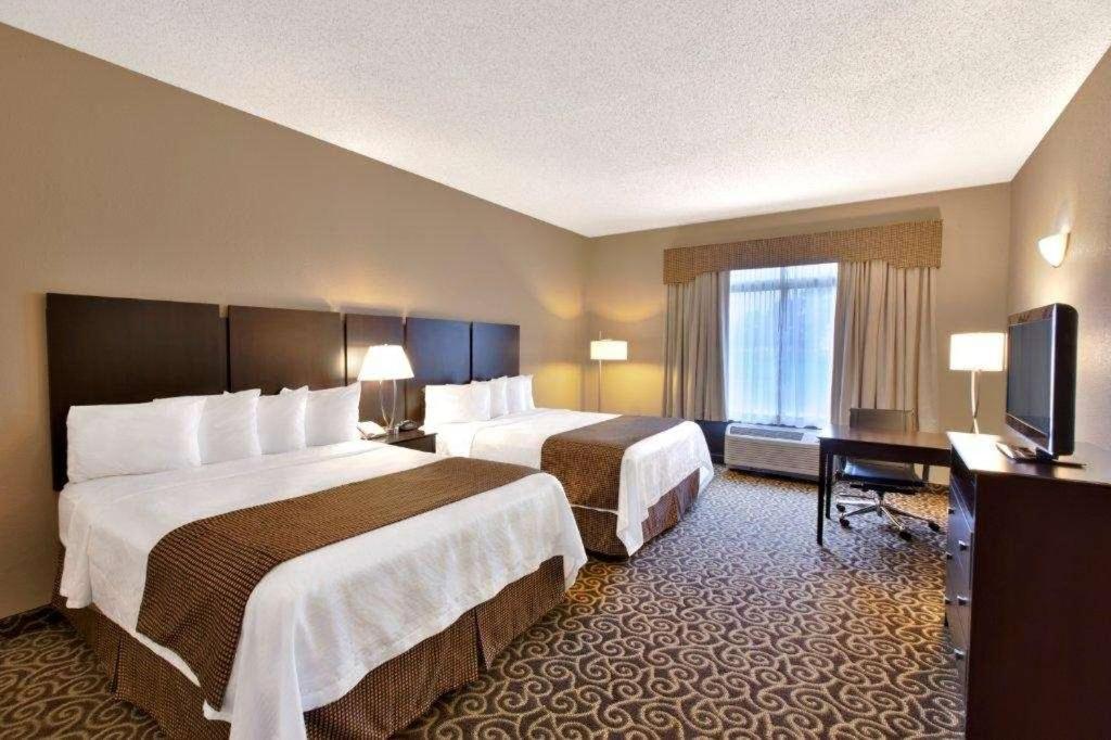 Kinder Vacations - Inn at Coushatta - Property Image 10