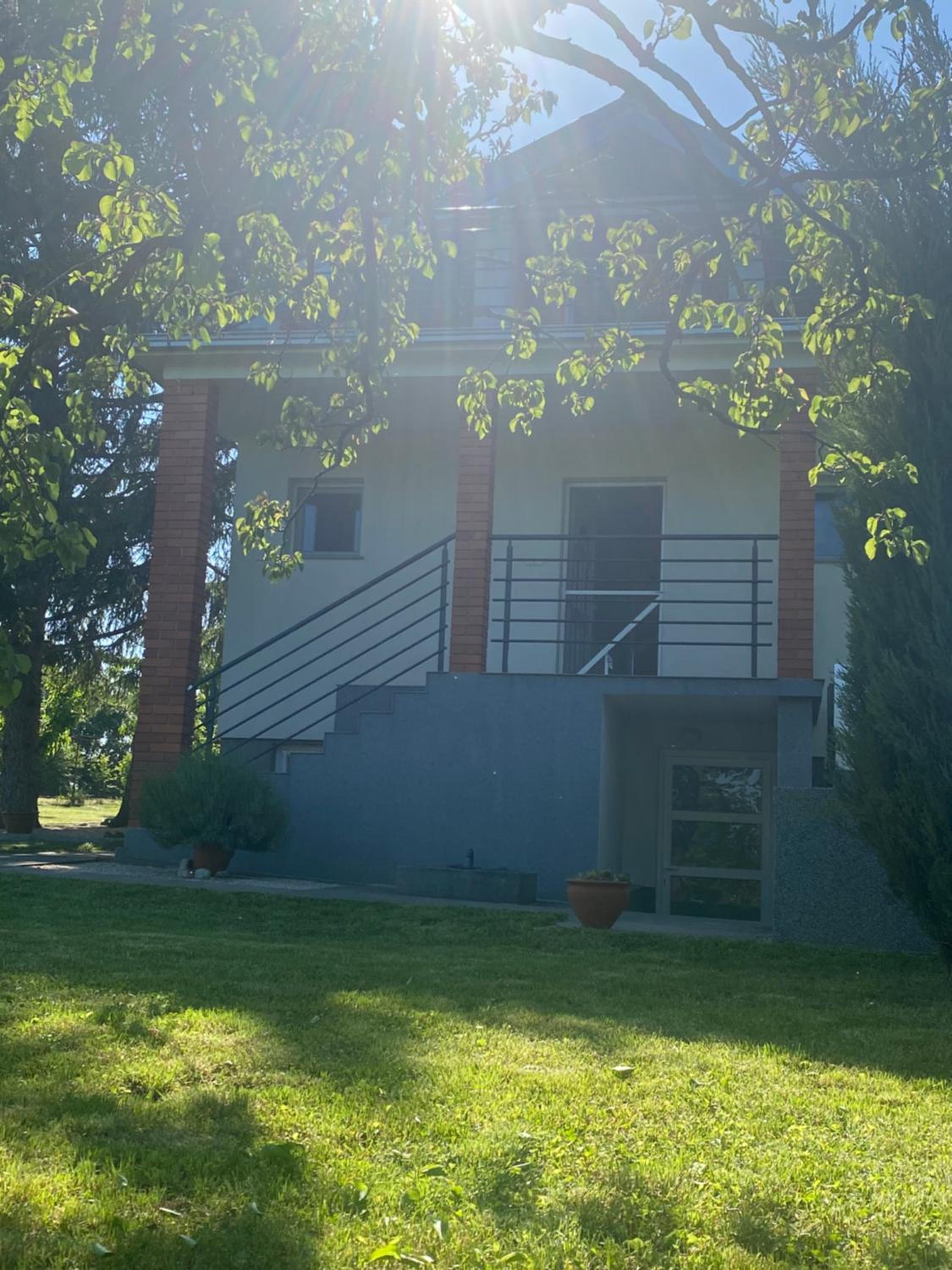 Hotel Kuća za odmor Milan - Image 1