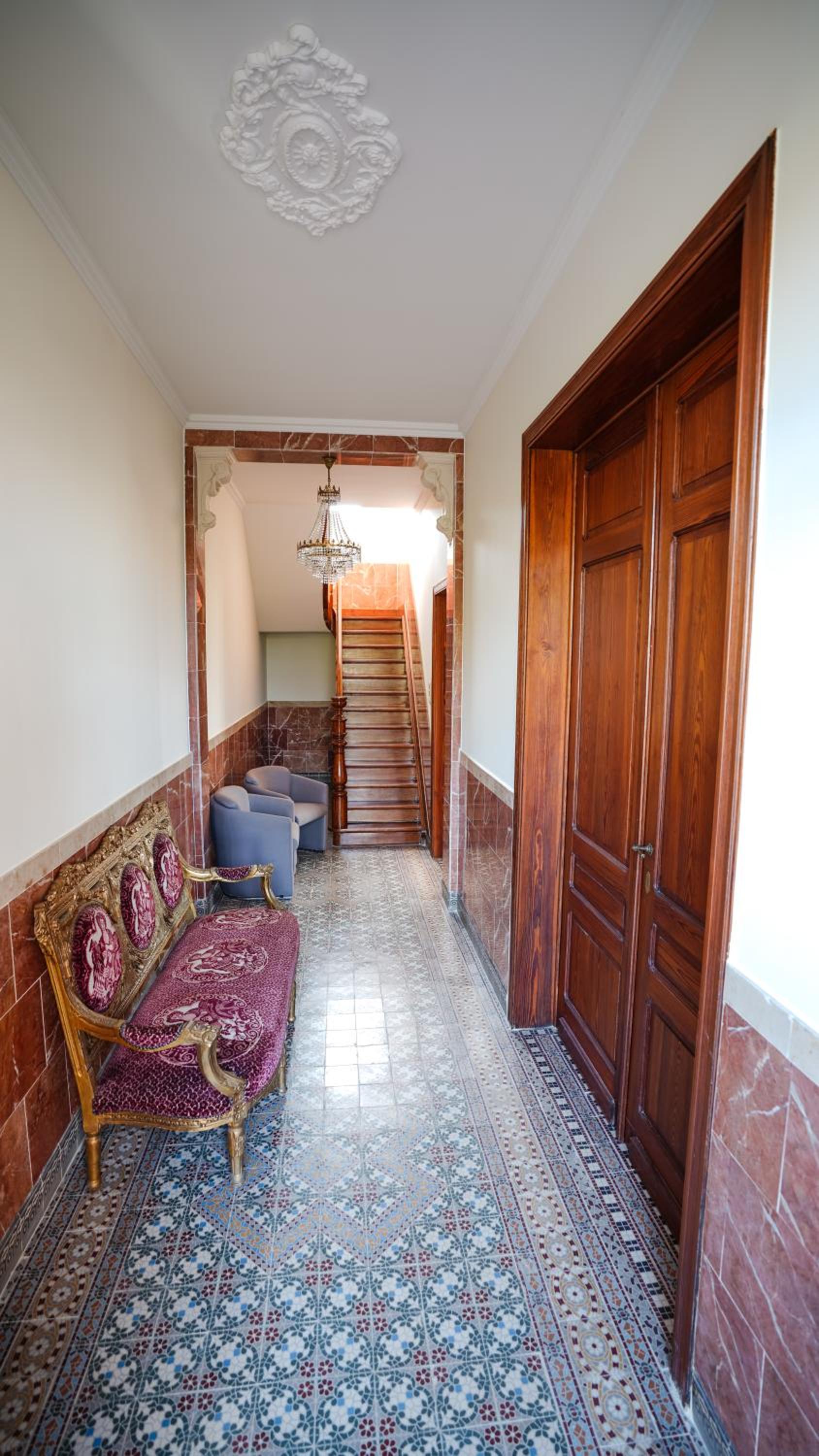 Villa Corthals