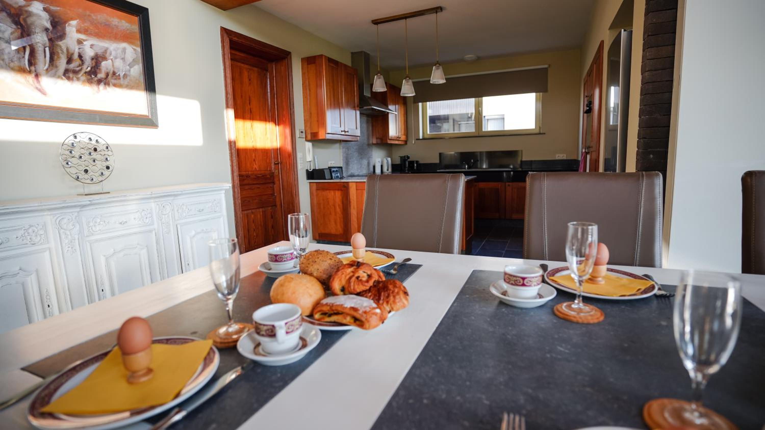 Villa Corthals
