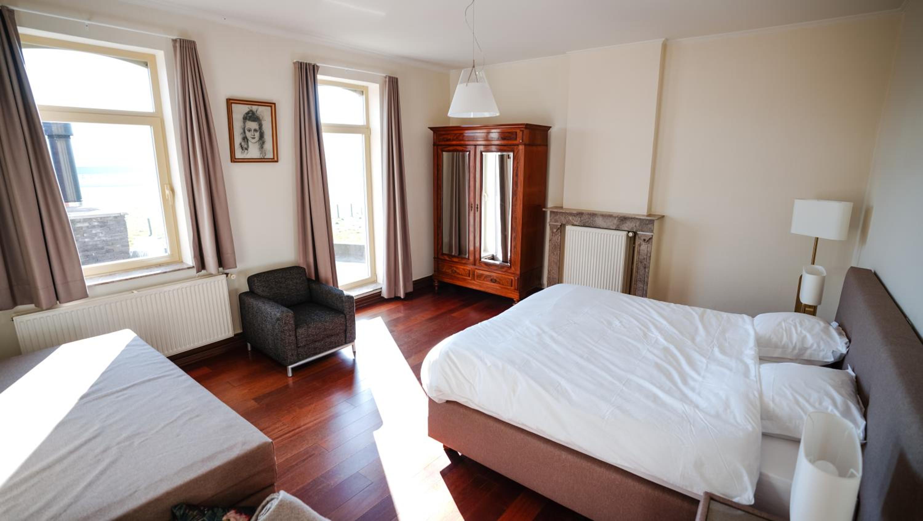 Villa Corthals