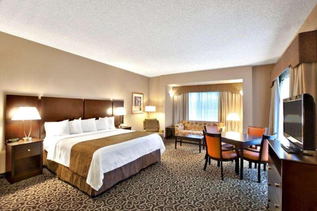 Kinder Vacations - Inn at Coushatta - Property Image 9