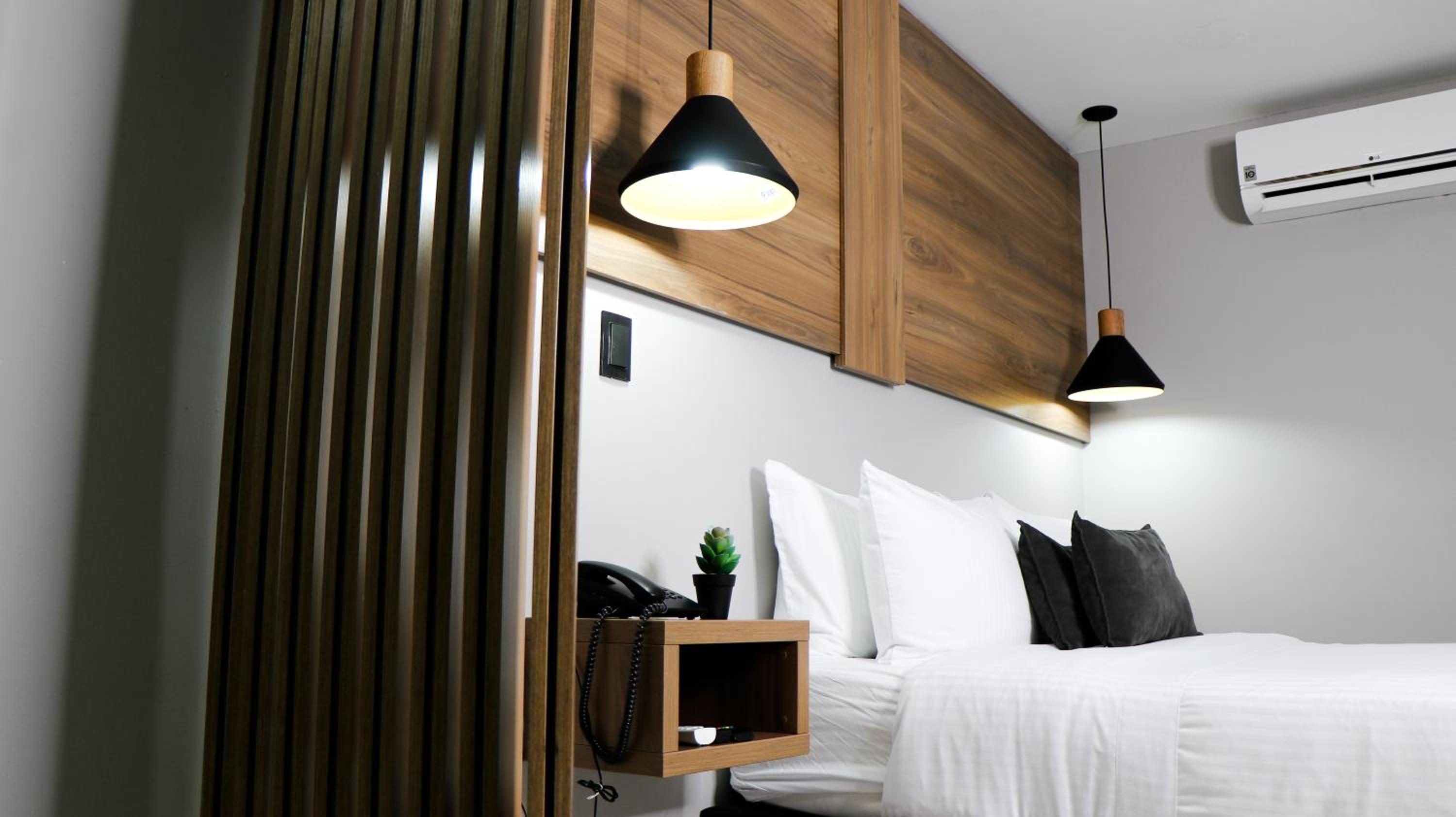 Hotel Blue Concept 21