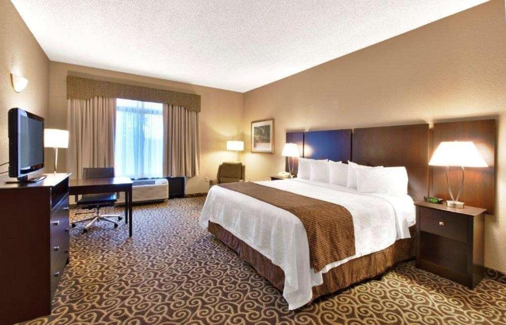 Kinder Vacations - Inn at Coushatta - Property Image 8