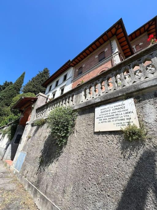 Villa storica APT - Dolcevita Holiday