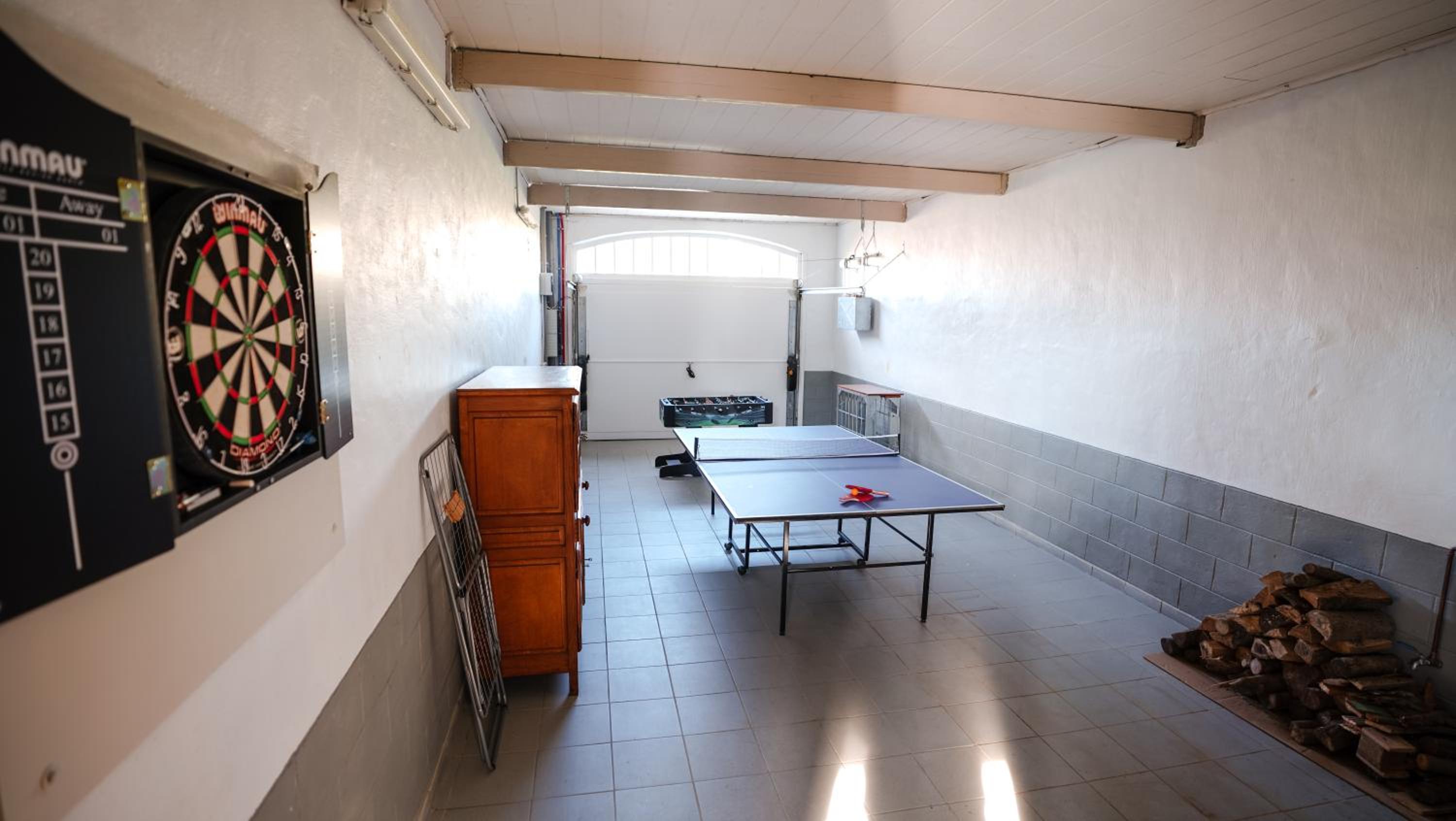 Villa Corthals