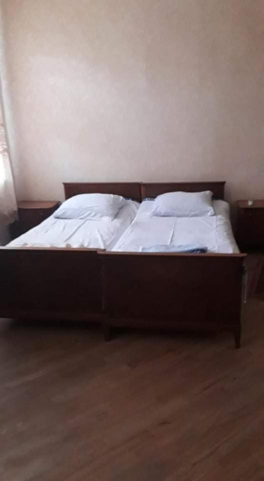 apartament Ninati view 2