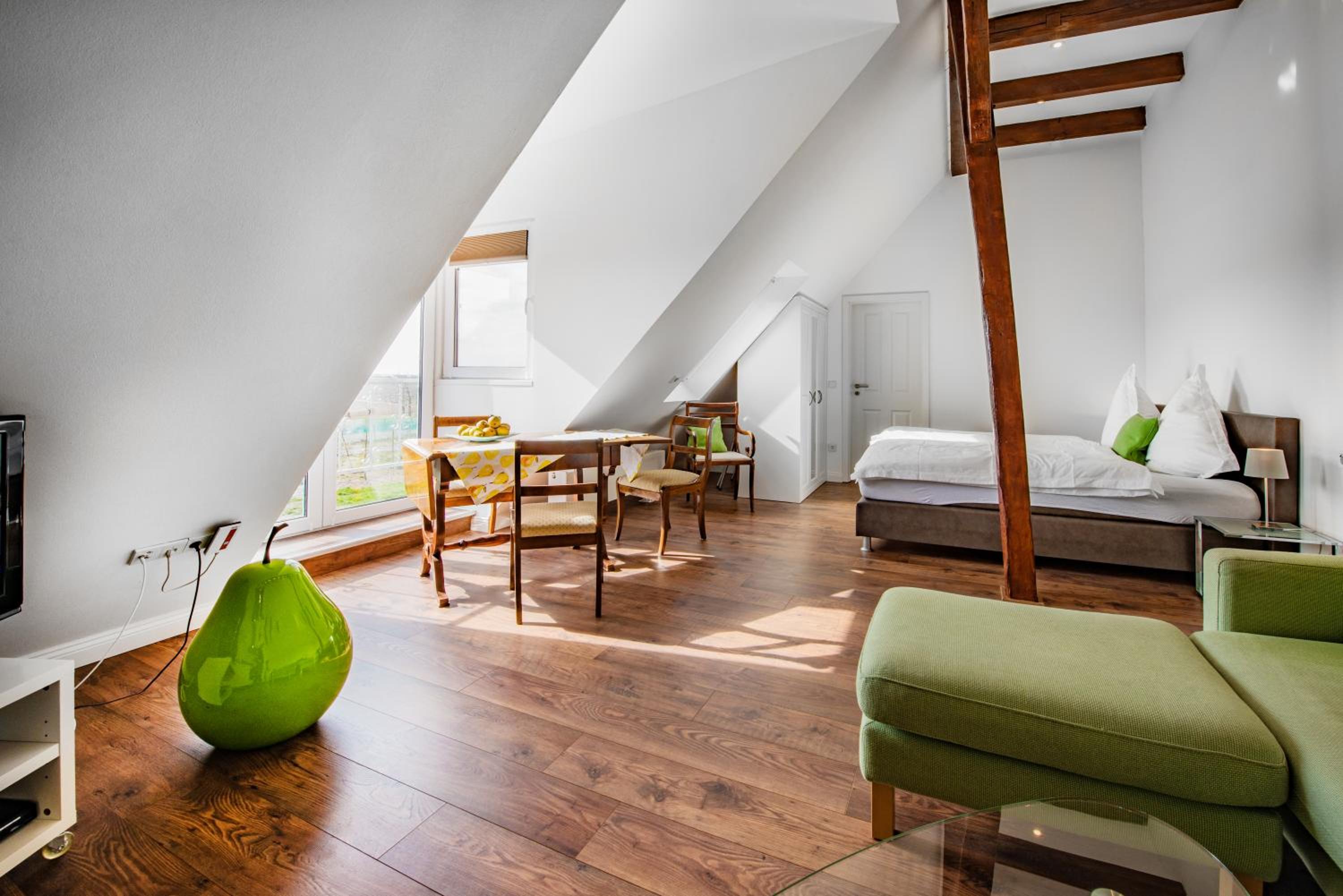 Pension Hauschildt