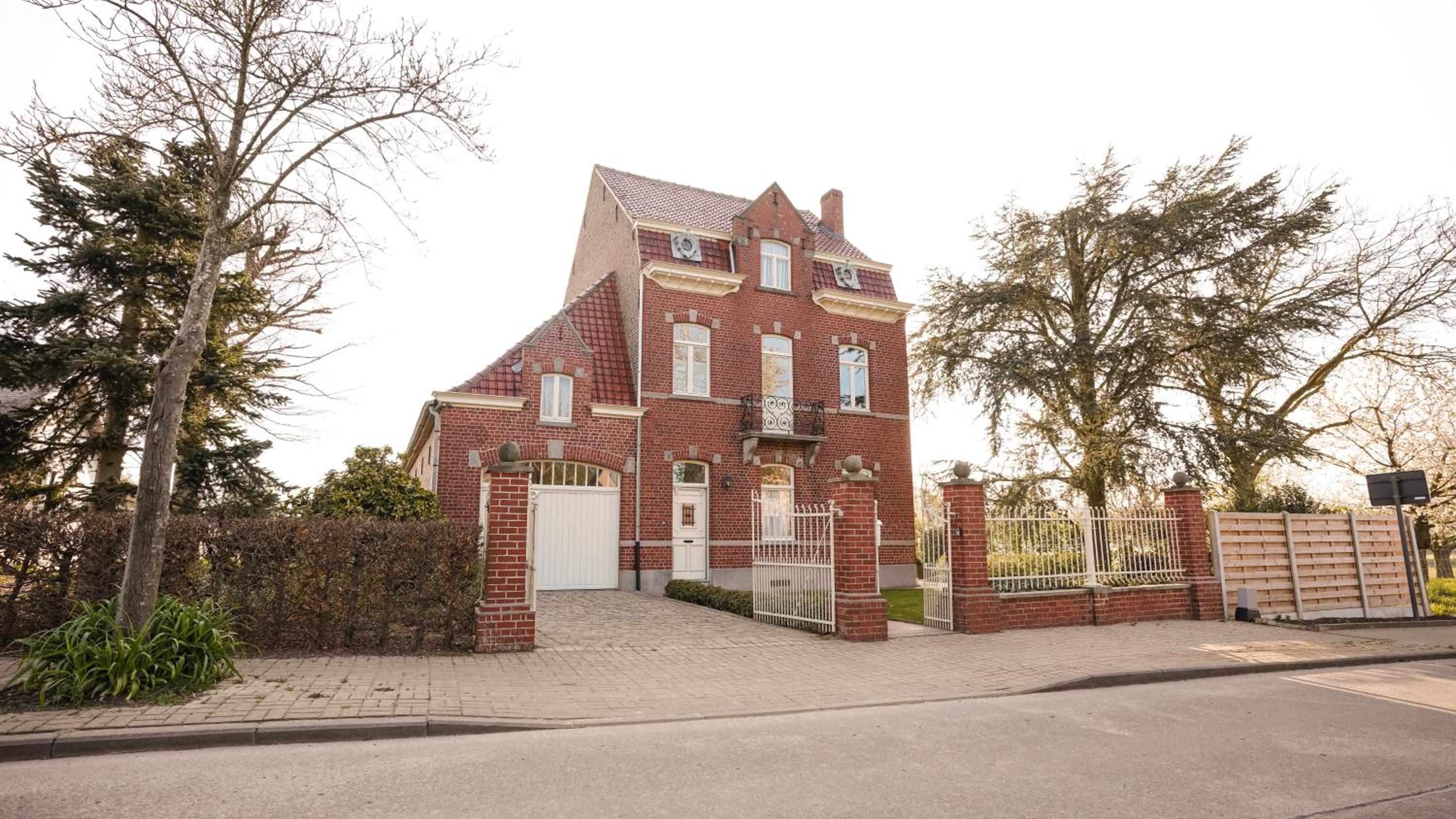 Villa Corthals