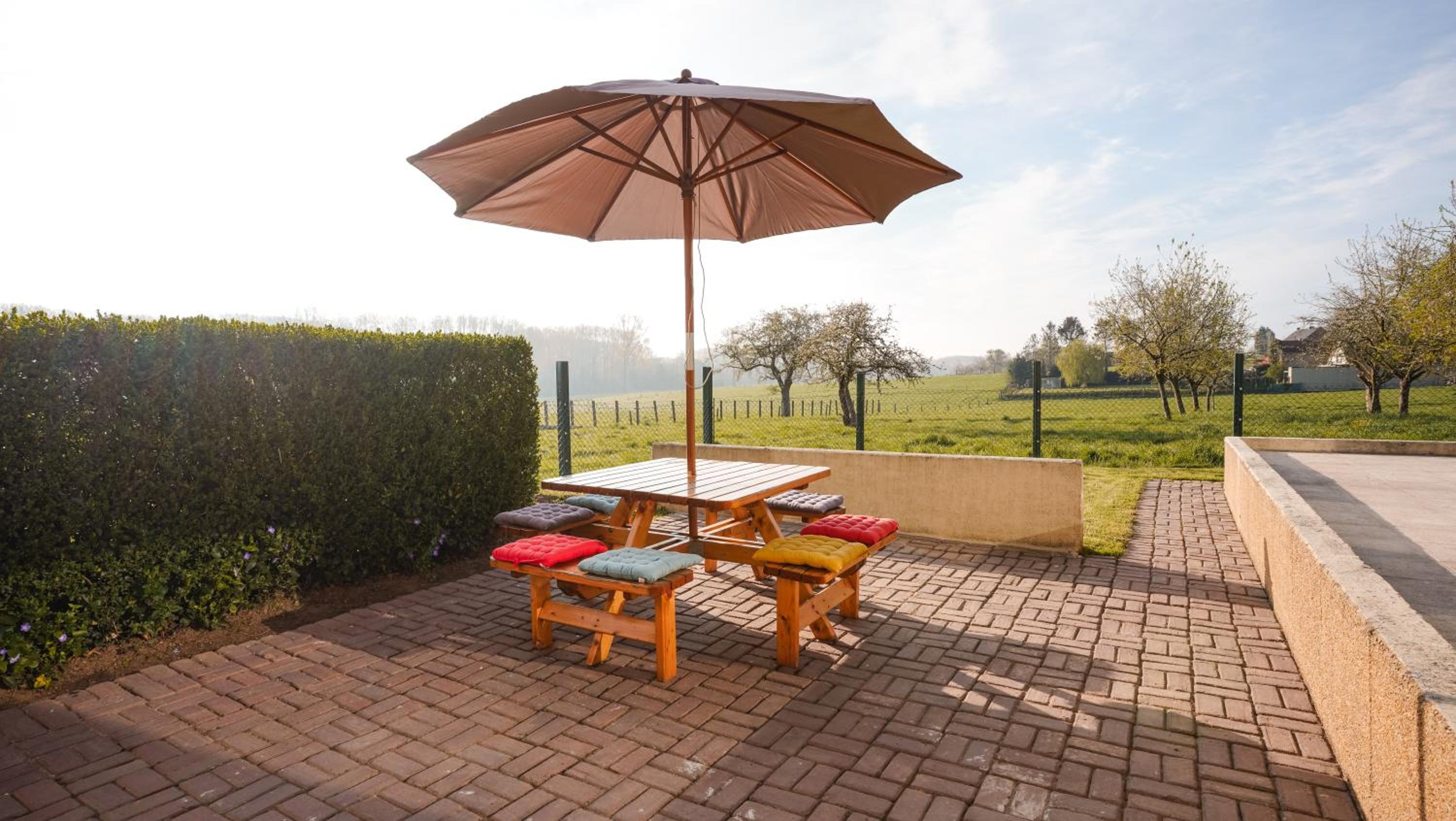 Villa Corthals