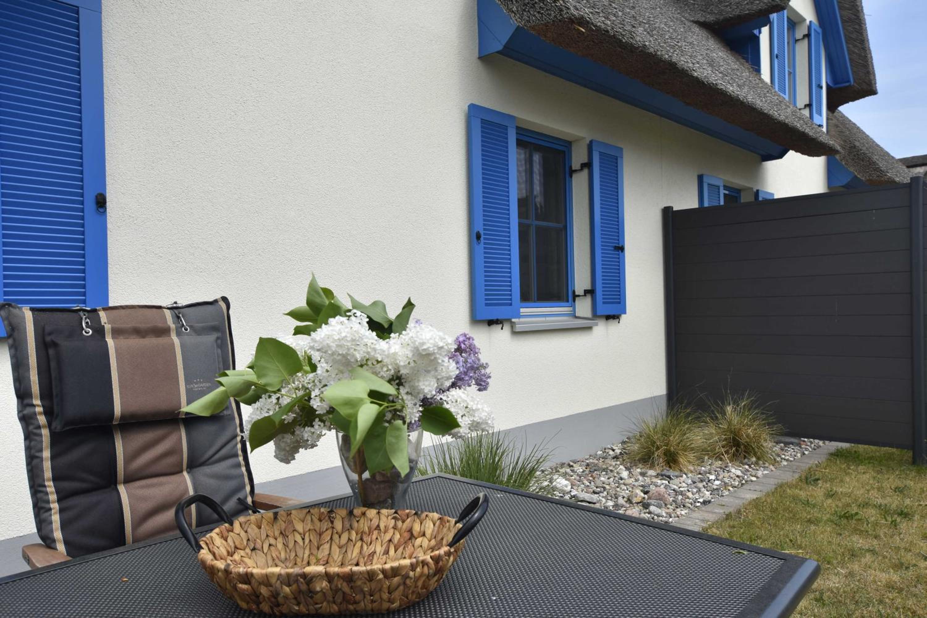 Ferienhäuser Luv und Lee OVS 106 Neu 20 view 2