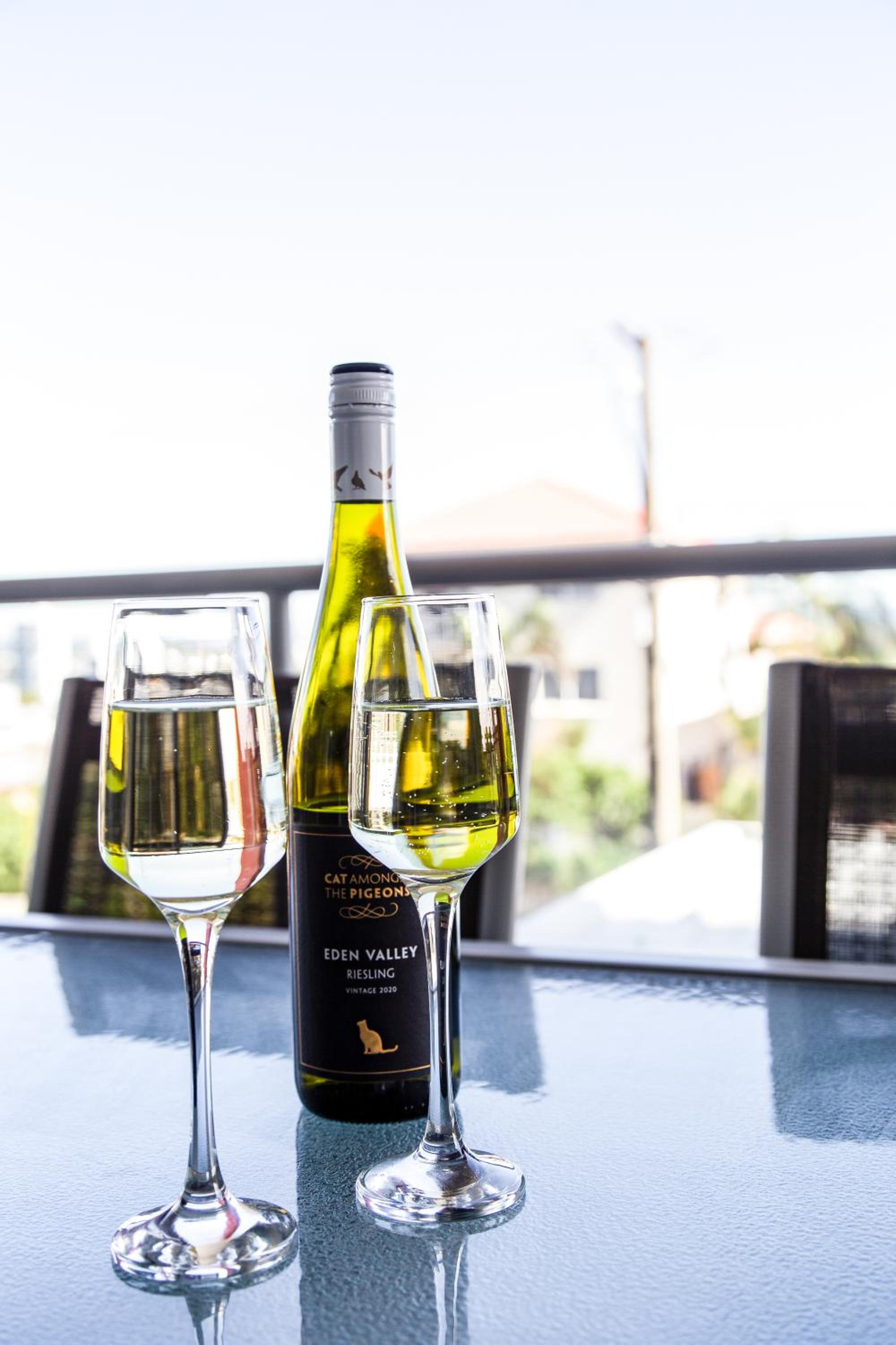 Caloundra Vacations - Central Kings Beach 2 BR APT w Pool and Spa access - Property Image 17