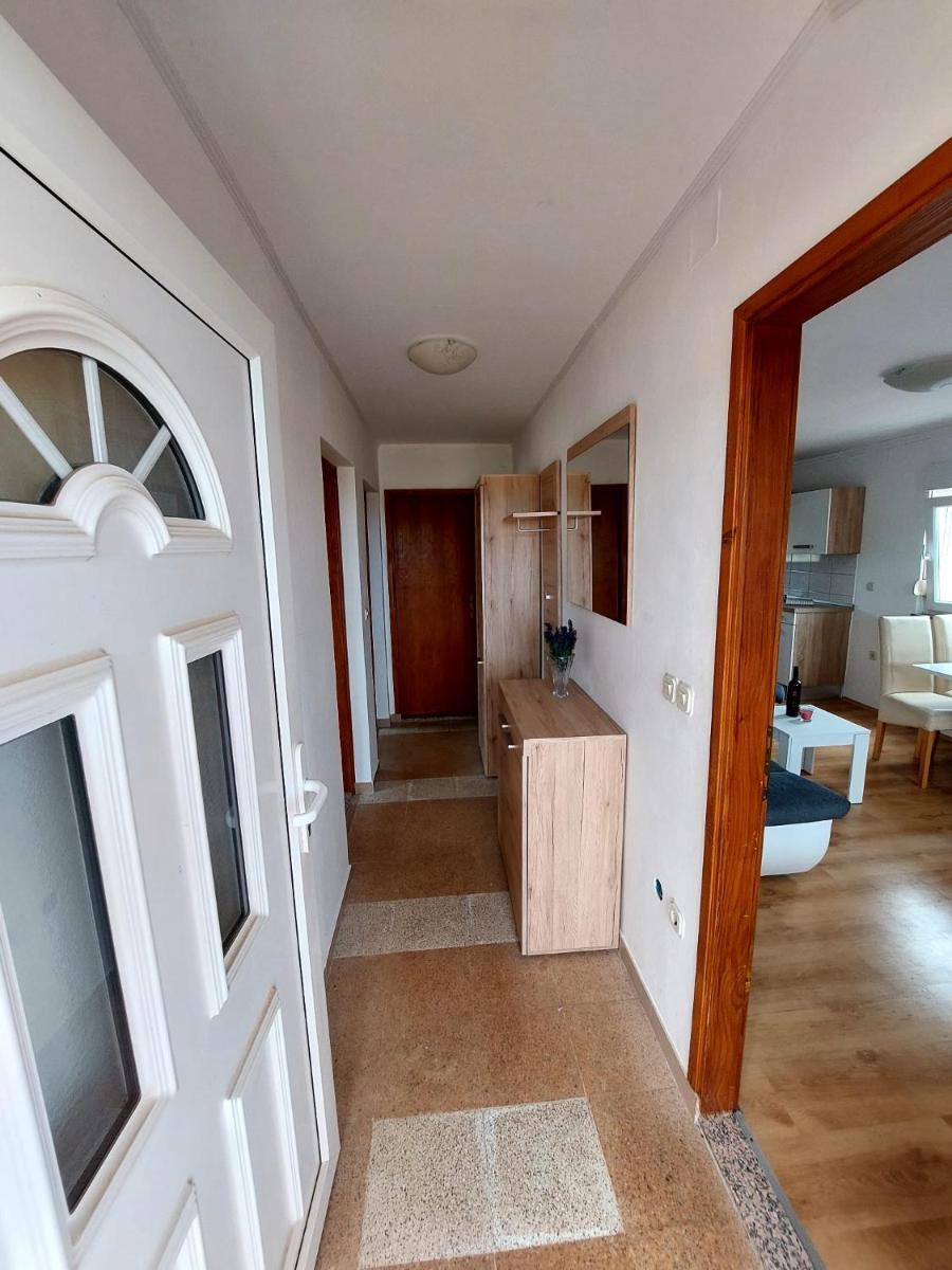Apartman Željo view 2