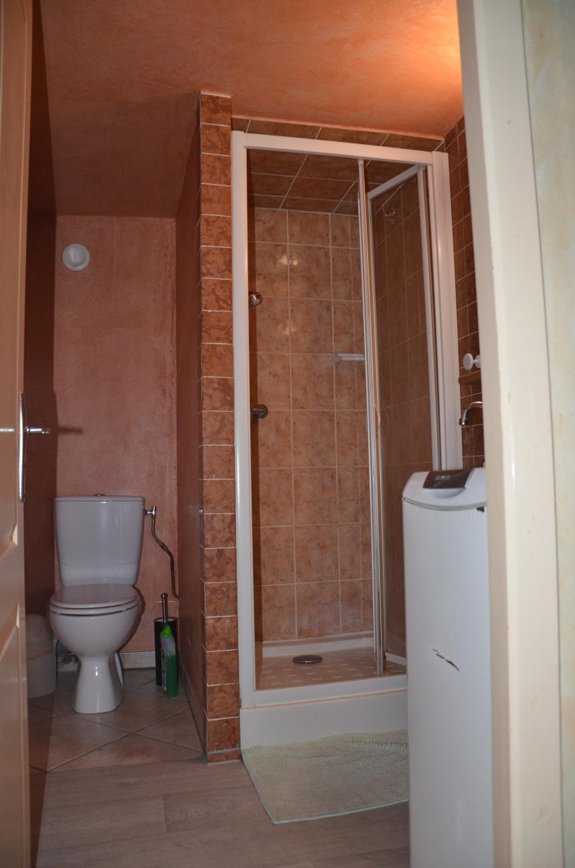 Studio et colocation - Gîte Les 7 fontaines view 3
