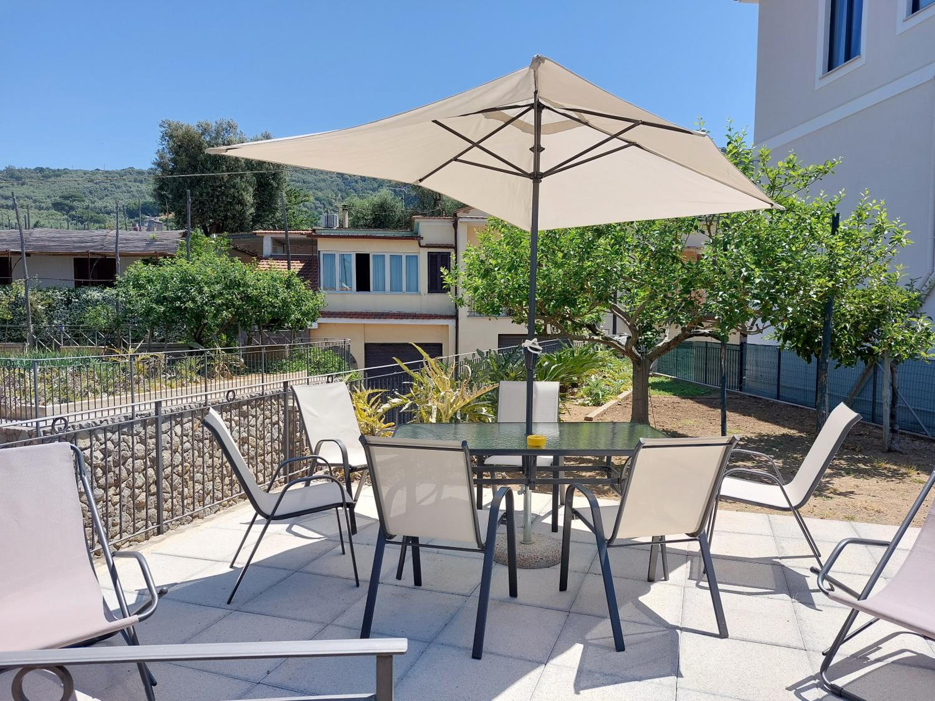 Casa Vacanze Il Frutteto photo 4