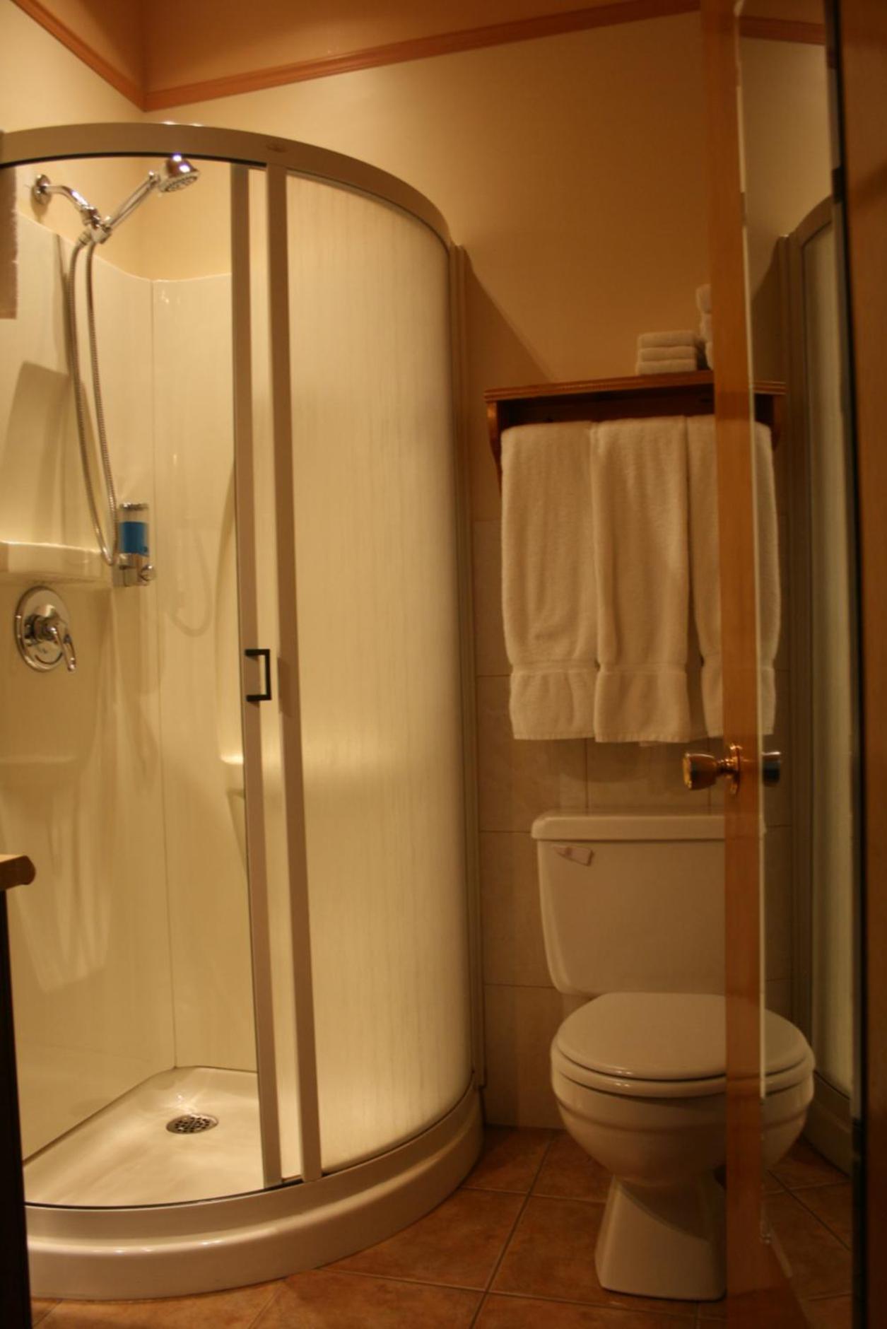 Auberge Presbytere Mont Lac-Vert