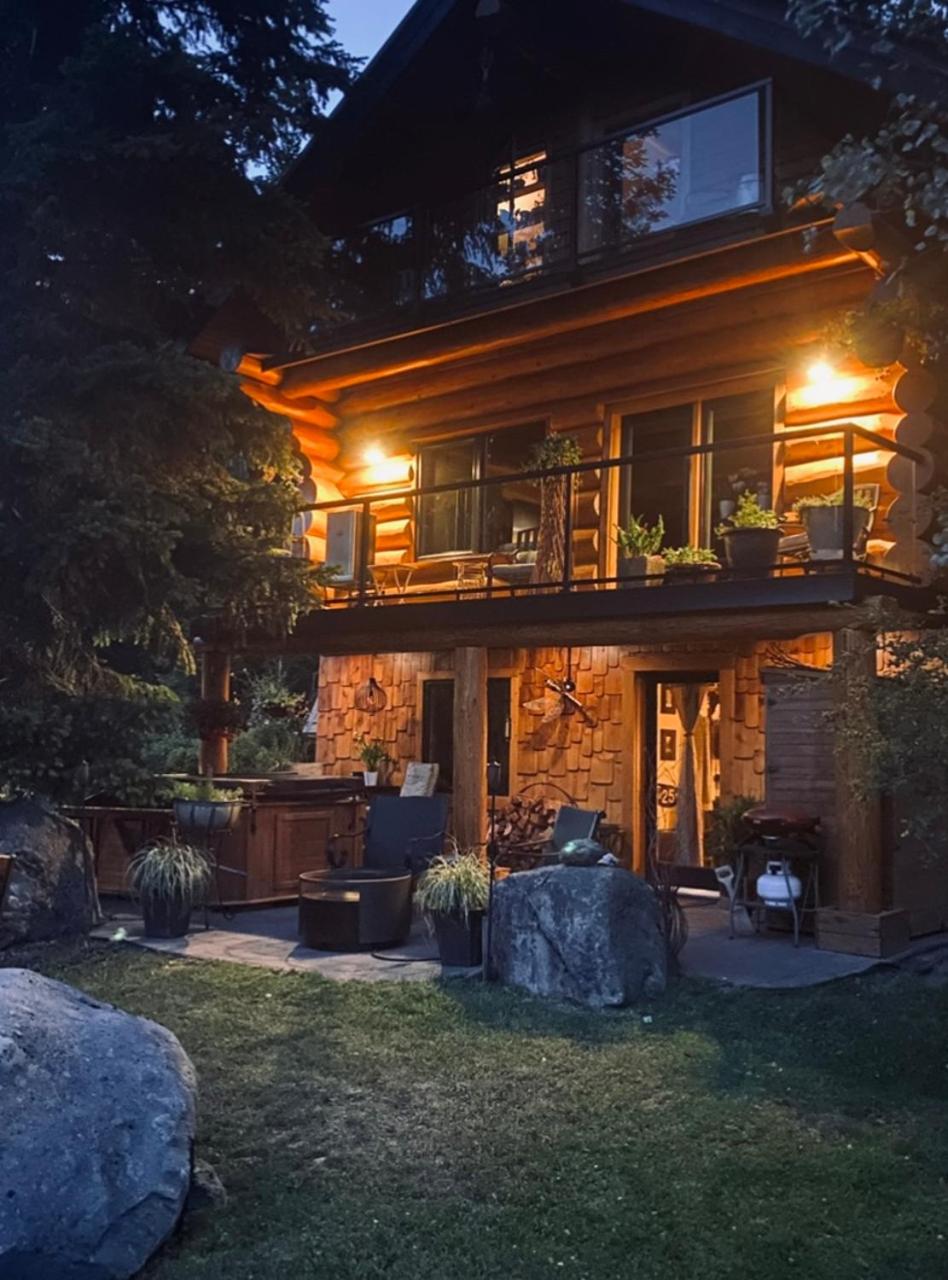 A Suite Retreat - Beyond Bed & Breakfast