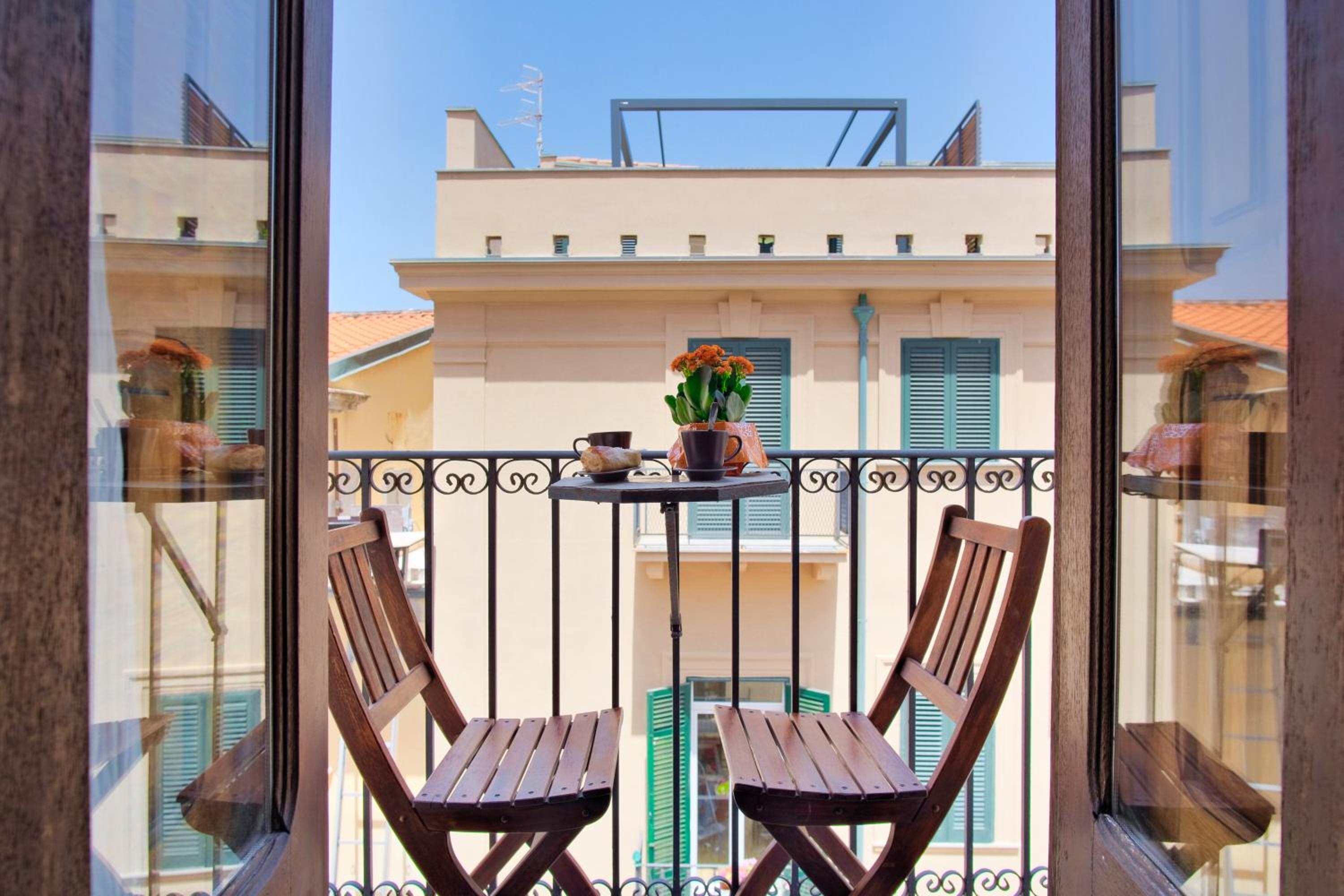 Casa Bordonaro B (by Vacation Service)