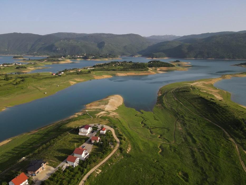 Vikendica Bošnjak