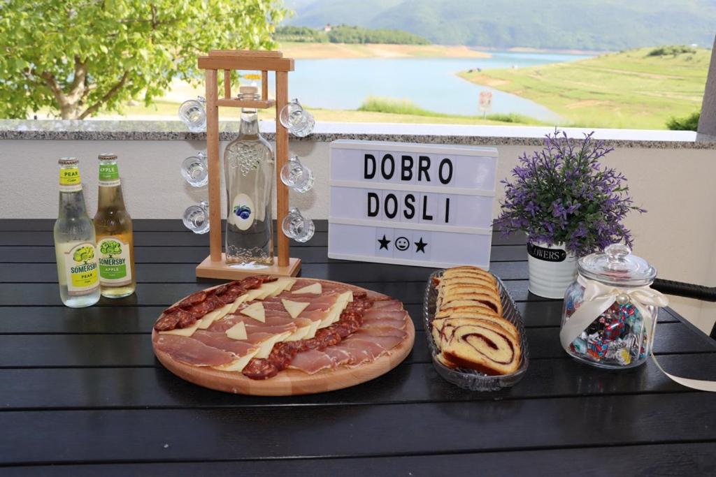 Vikendica Bošnjak