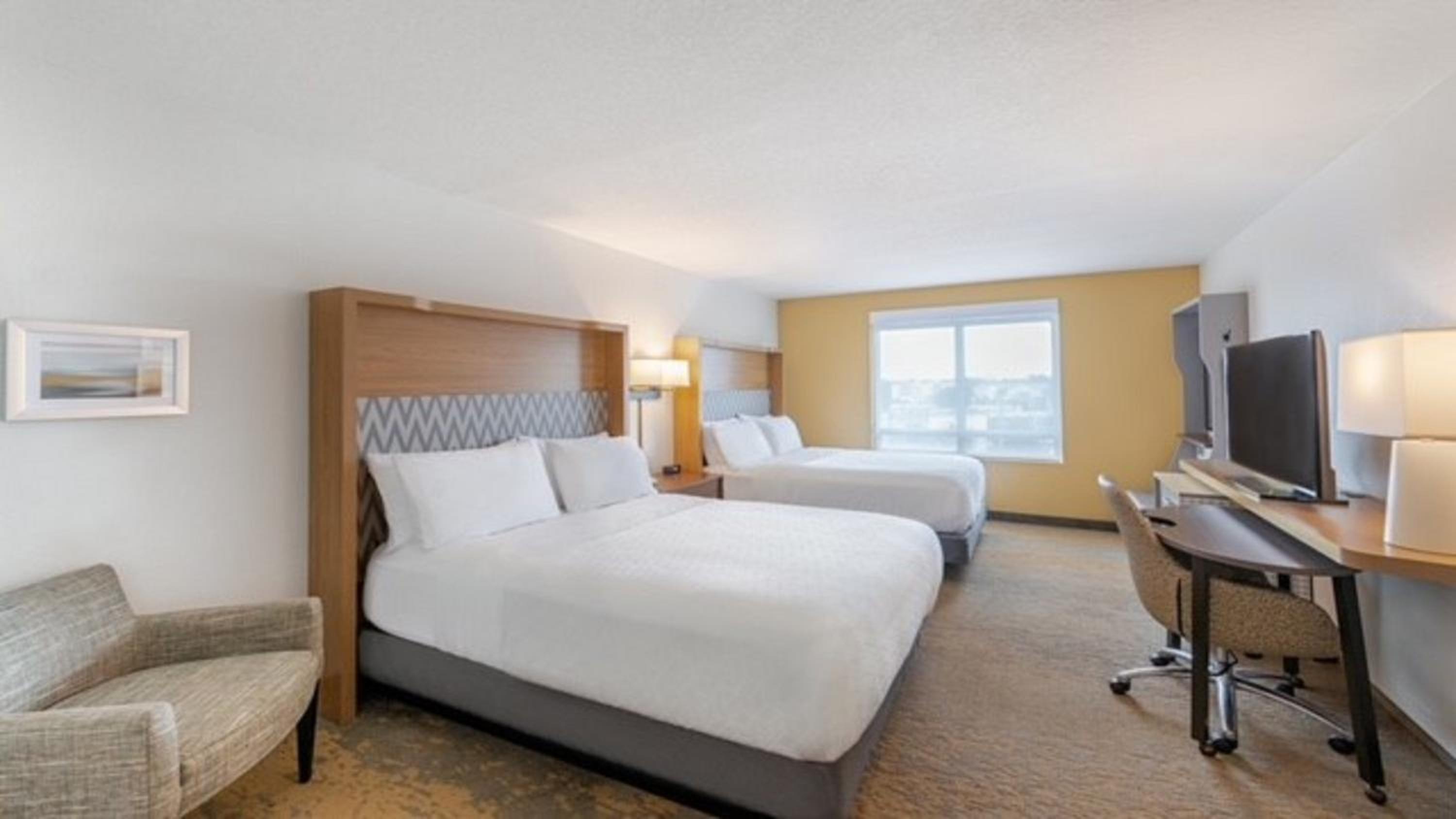 Holiday Inn Hotel & Suites - Orange Park - Wells Rd.