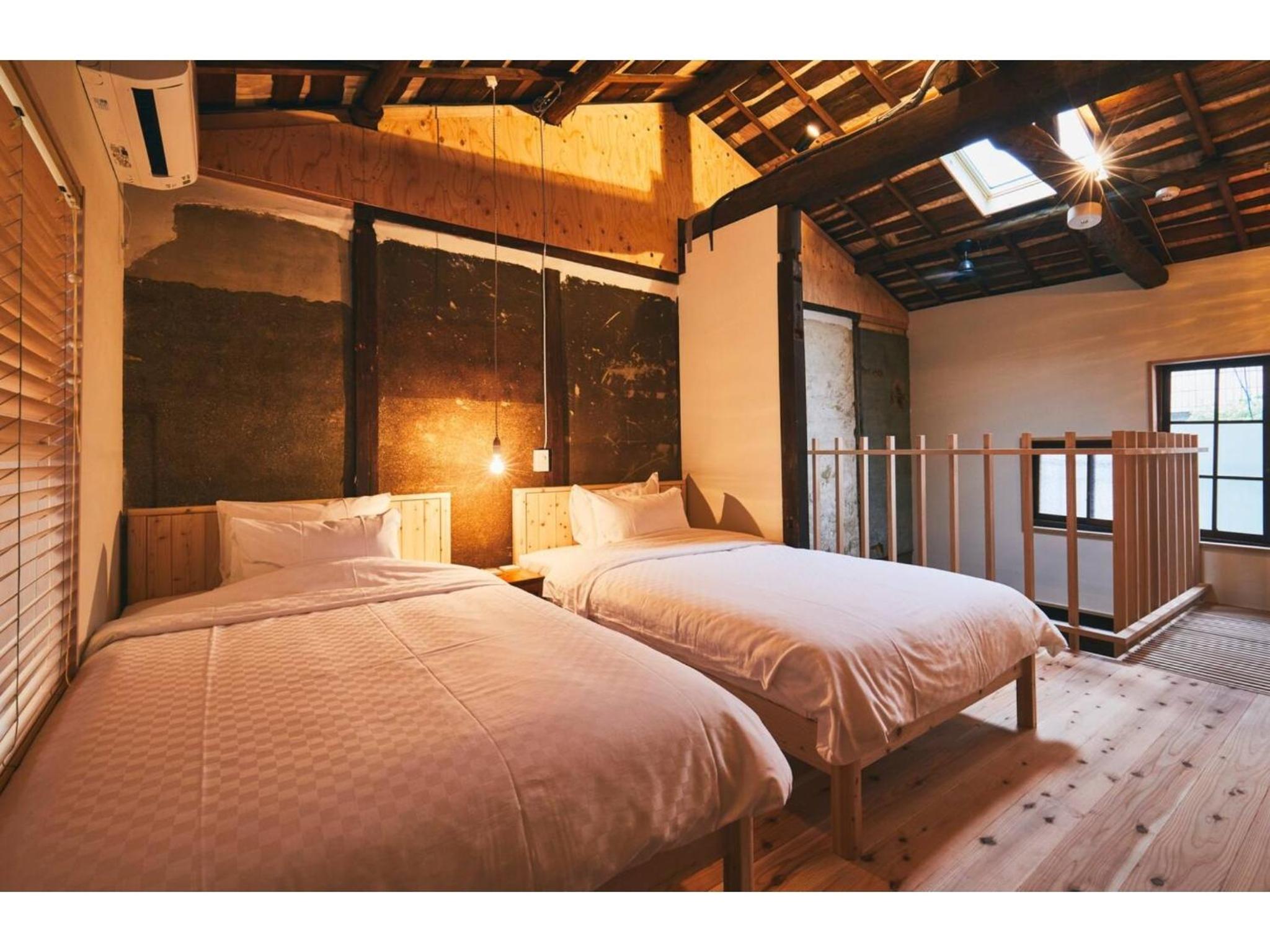 Batonship - Vacation STAY 12909