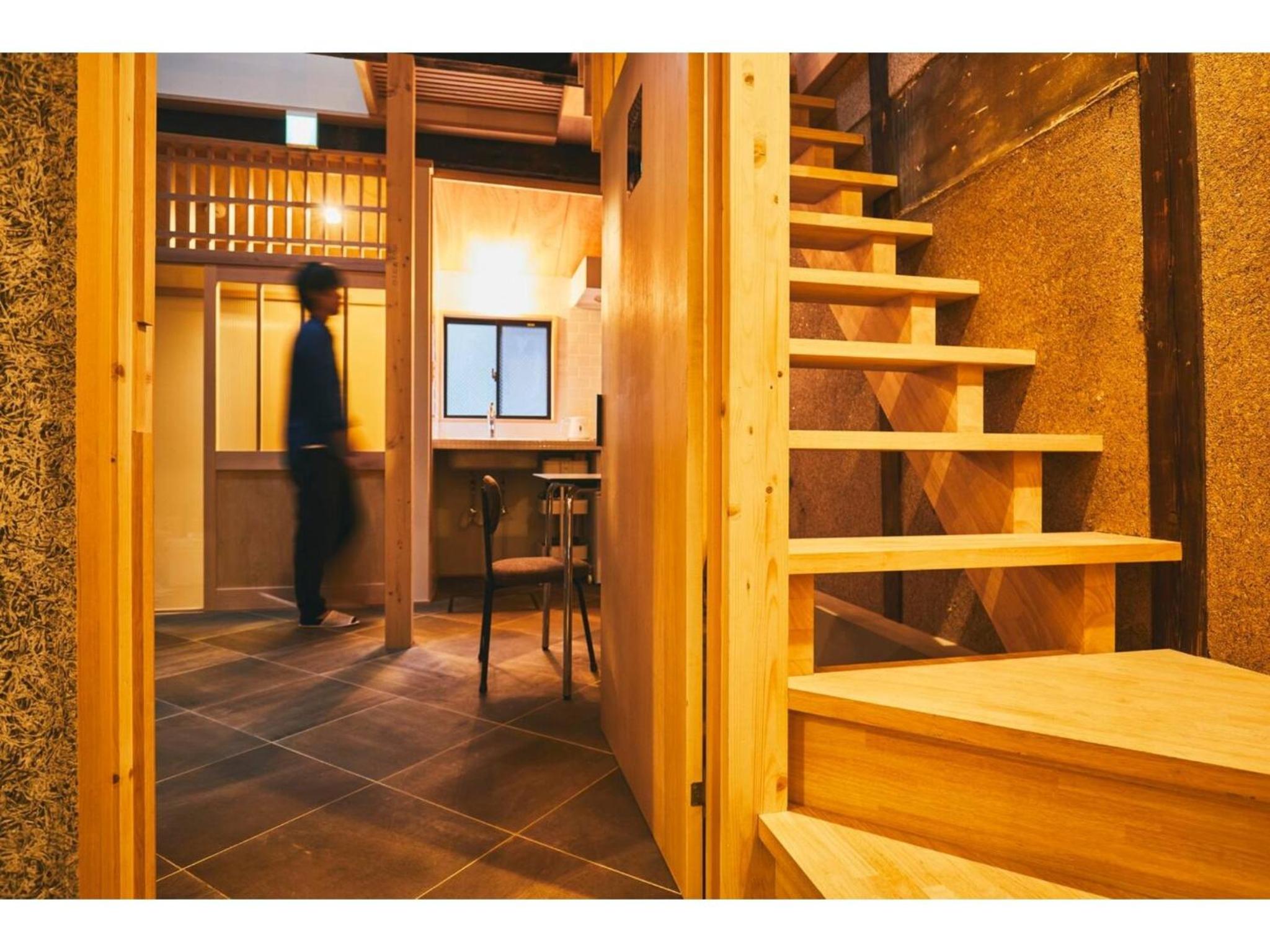 Batonship - Vacation STAY 12909