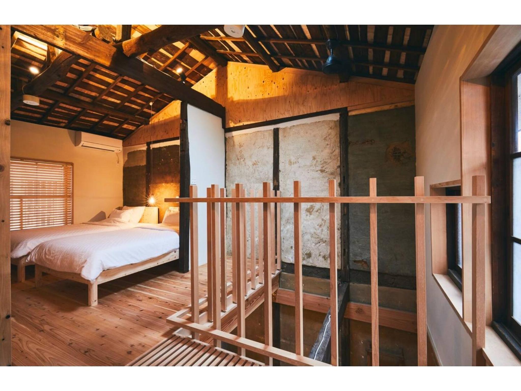 Batonship - Vacation STAY 12909