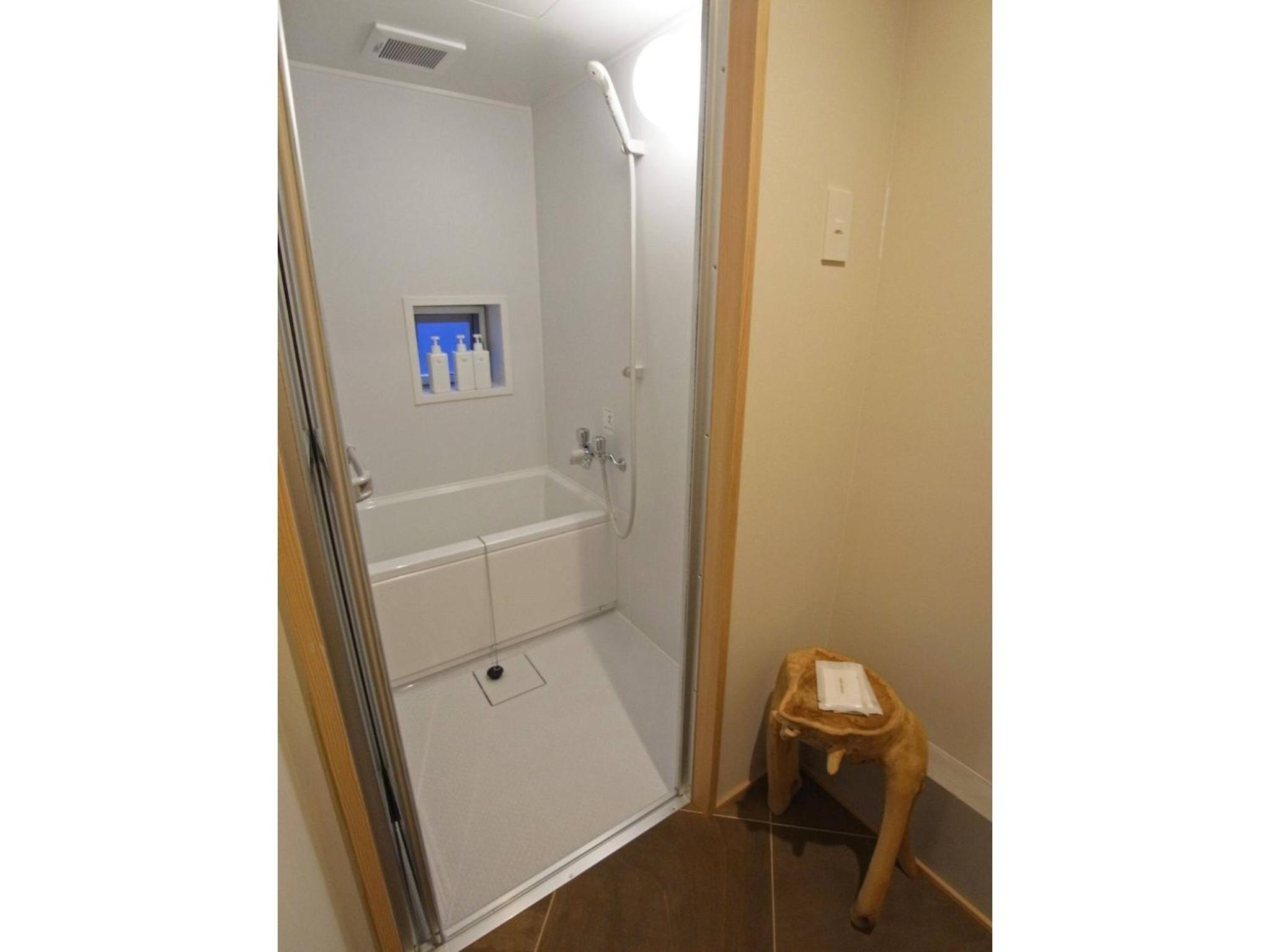 Batonship - Vacation STAY 12909