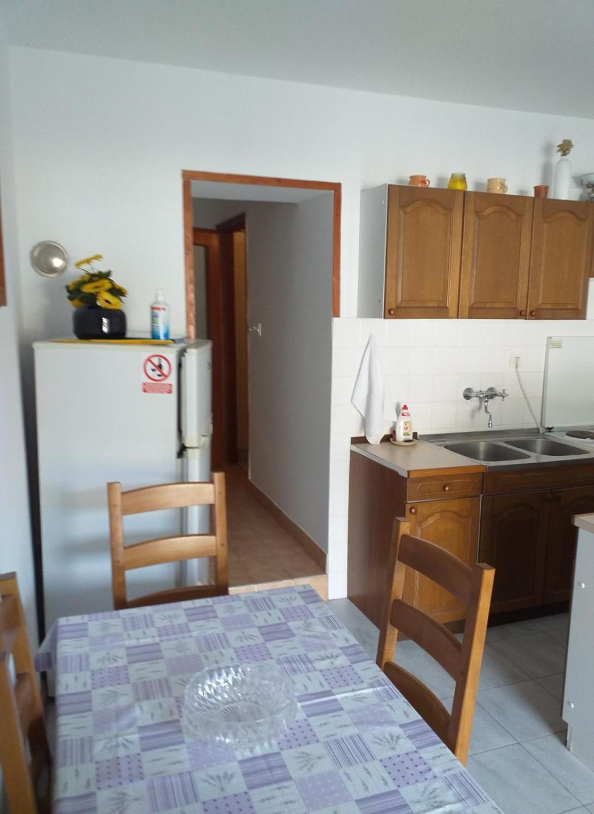 Apartments Jakov view 3