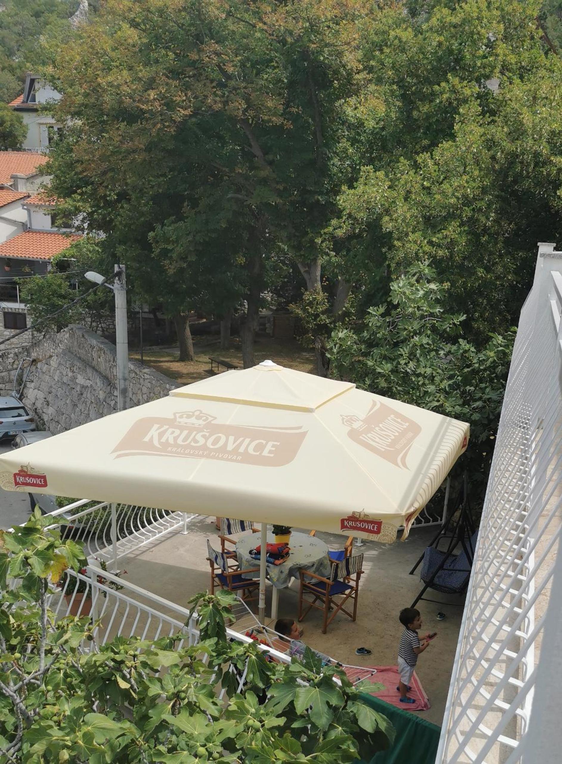 Apartments Jakov view 4