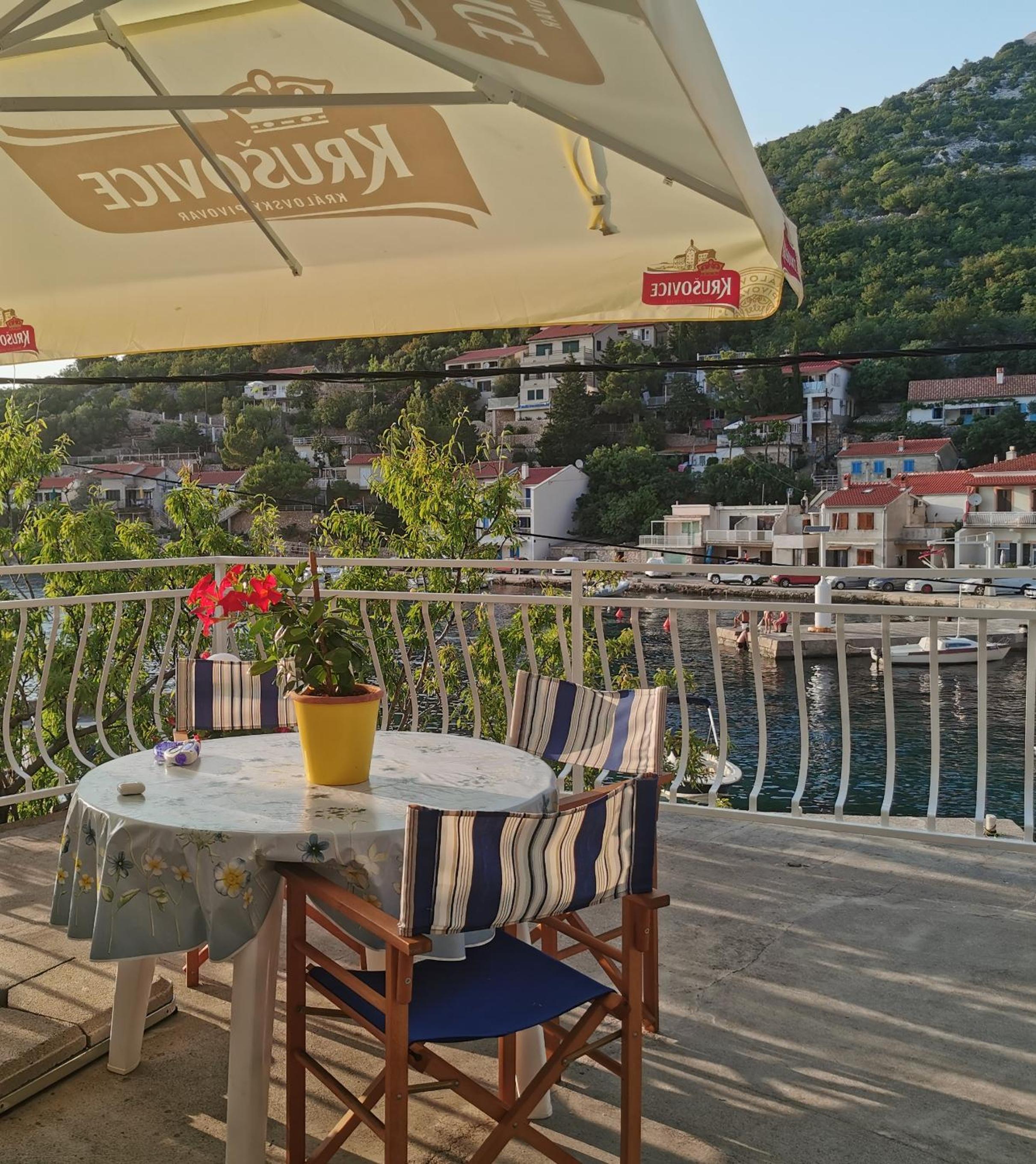 Apartments Jakov view 5