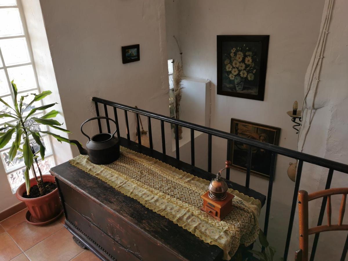 Casa Rural l'Avia Tica photo 4