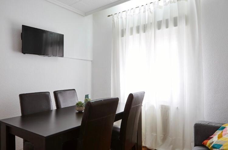 Apartamento Pamplona view 2