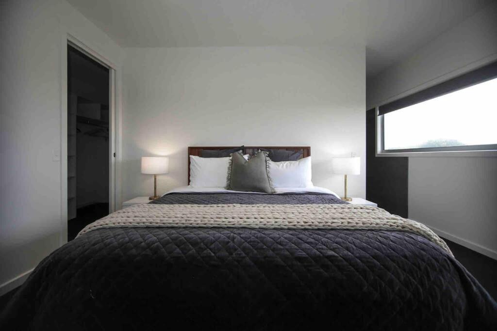 Martyrs Lookout - Luxury Accommodation