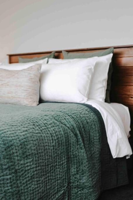 Martyrs Lookout - Luxury Accommodation