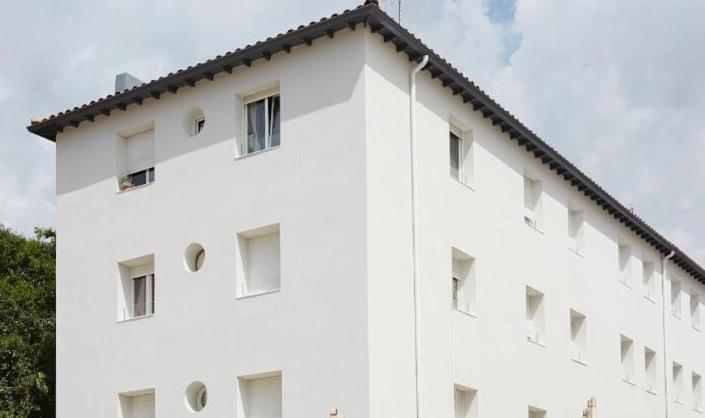 Pamplona Vacations - Apartamento Pamplona - Property Image 8