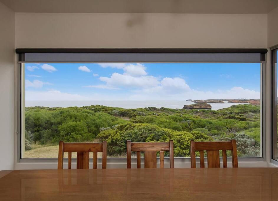 Martyrs Lookout - Luxury Accommodation