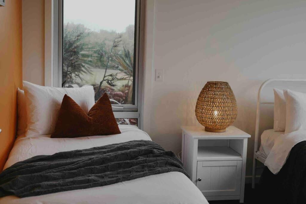Martyrs Lookout - Luxury Accommodation