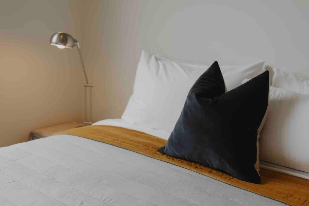 Martyrs Lookout - Luxury Accommodation