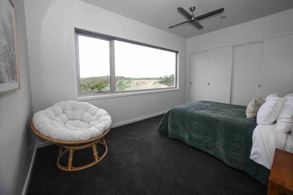 Martyrs Lookout - Luxury Accommodation