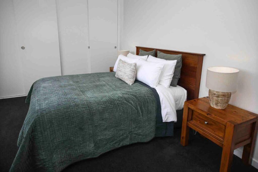 Martyrs Lookout - Luxury Accommodation