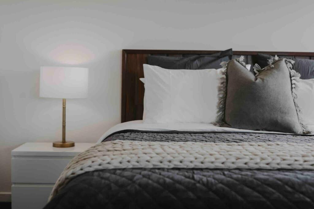 Martyrs Lookout - Luxury Accommodation