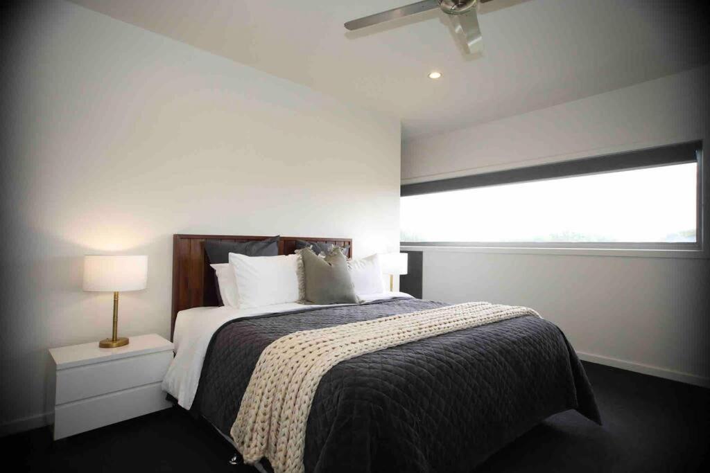 Martyrs Lookout - Luxury Accommodation