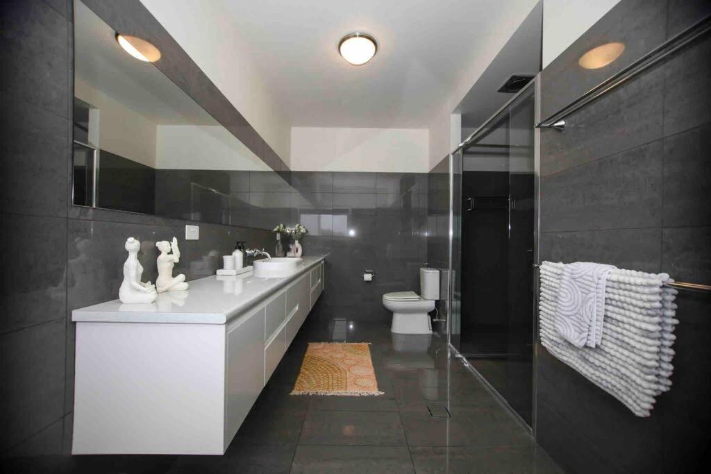 Martyrs Lookout - Luxury Accommodation