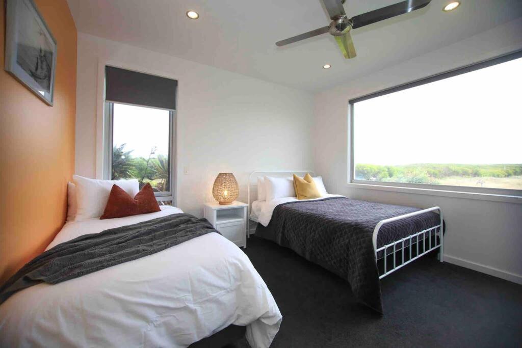 Martyrs Lookout - Luxury Accommodation