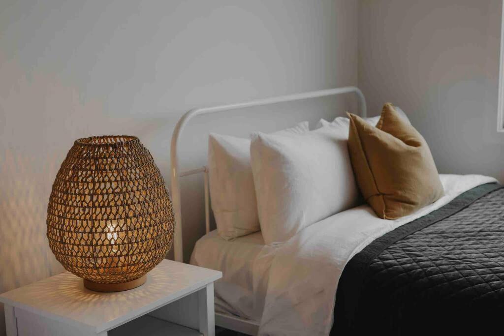Martyrs Lookout - Luxury Accommodation
