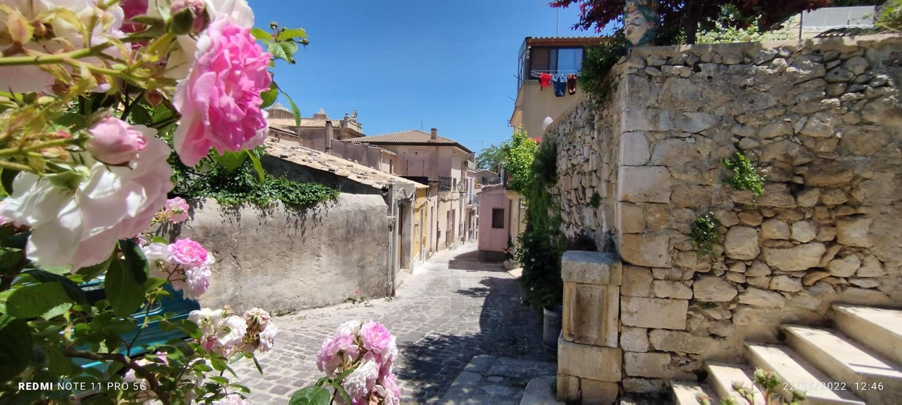 A casa ra cummari view 3
